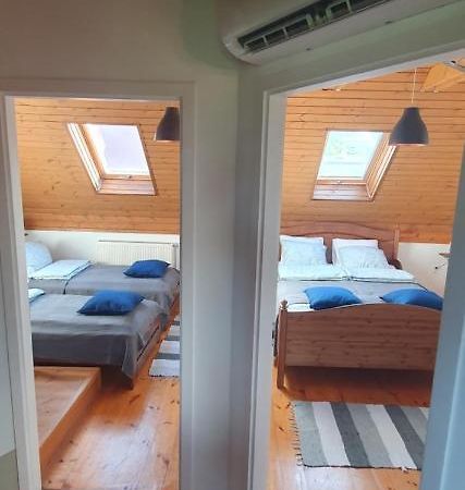 Buborek Apartman - Etyek Exteriér fotografie