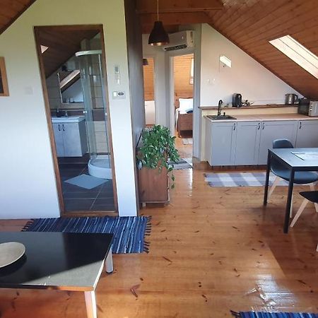 Buborek Apartman - Etyek Exteriér fotografie