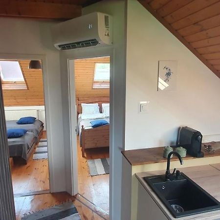 Buborek Apartman - Etyek Exteriér fotografie