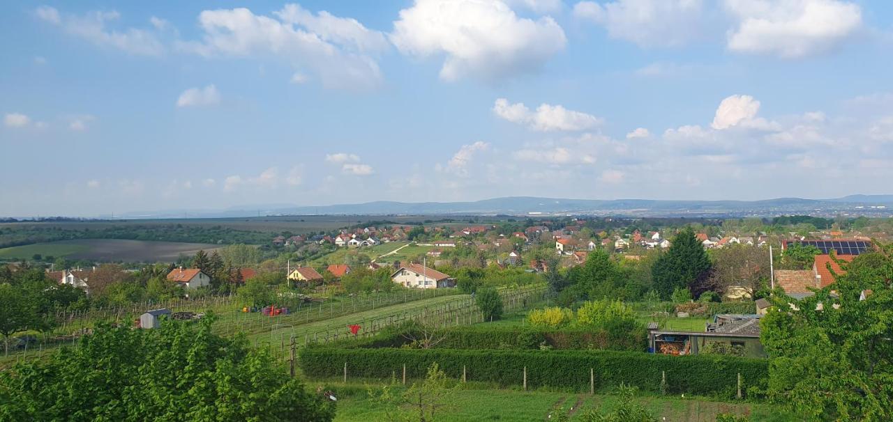 Buborek Apartman - Etyek Exteriér fotografie