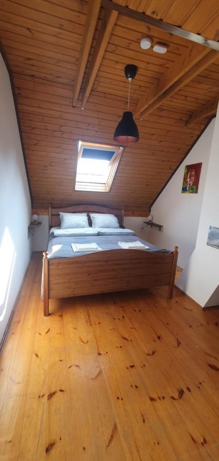 Buborek Apartman - Etyek Exteriér fotografie