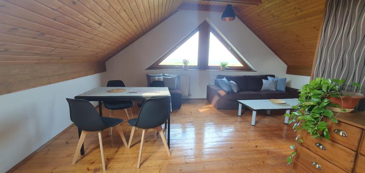 Buborek Apartman - Etyek Exteriér fotografie